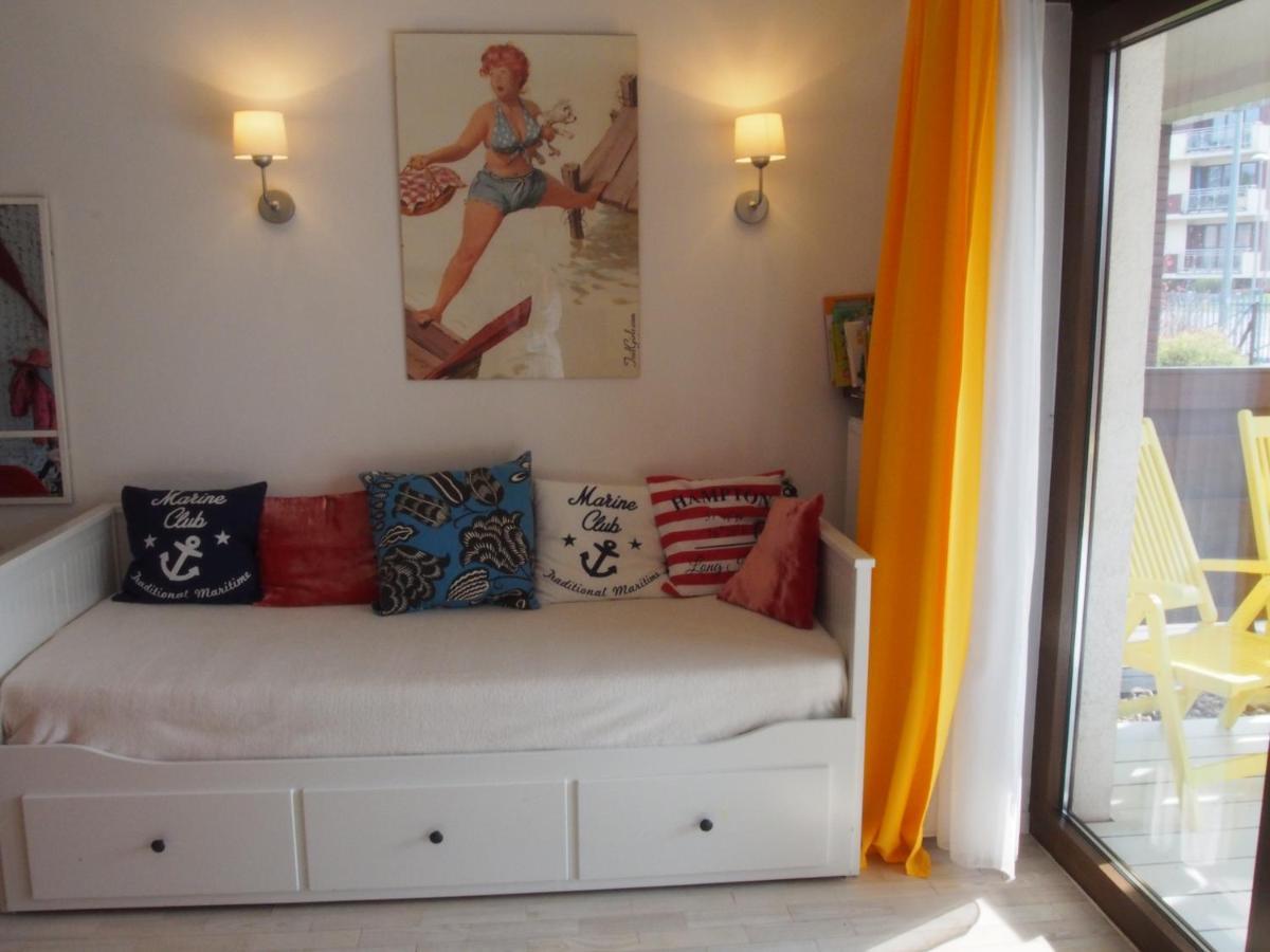 Apartament Wakacje I Rowery Gratis Ostróda Exterior foto